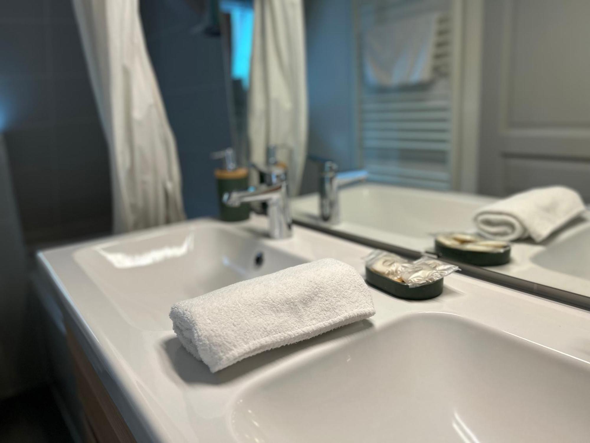 Colmar City Center - Appartement Belle-Vue 4 Etoiles Екстер'єр фото