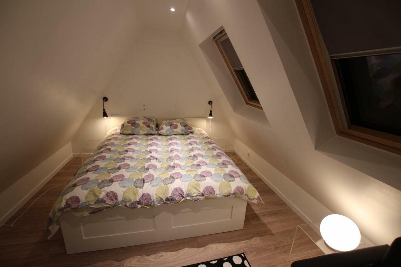 Colmar City Center - Appartement Belle-Vue 4 Etoiles Екстер'єр фото