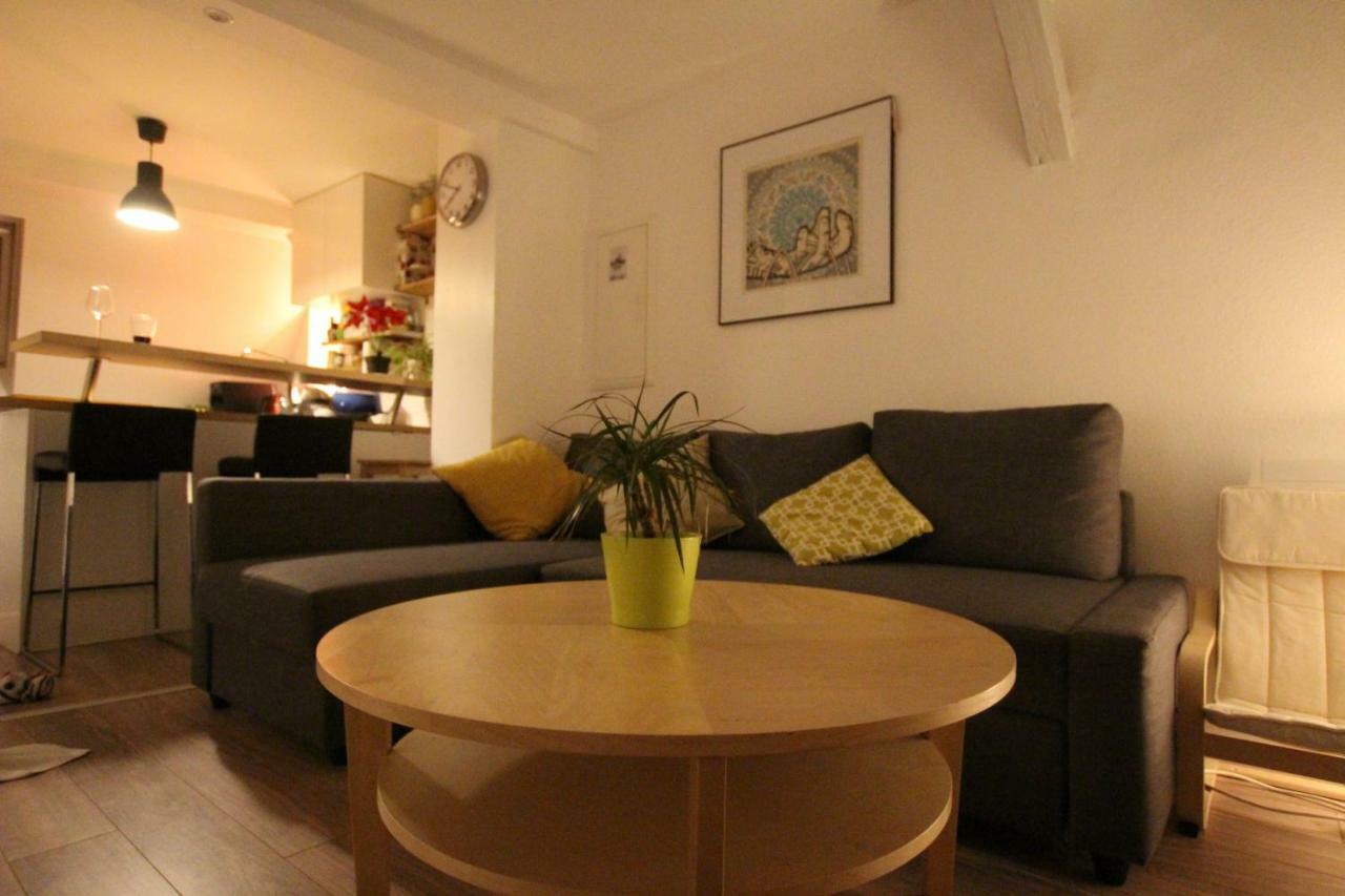 Colmar City Center - Appartement Belle-Vue 4 Etoiles Екстер'єр фото