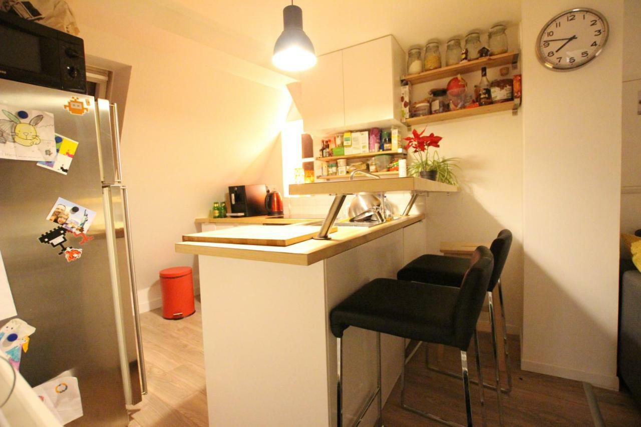 Colmar City Center - Appartement Belle-Vue 4 Etoiles Екстер'єр фото