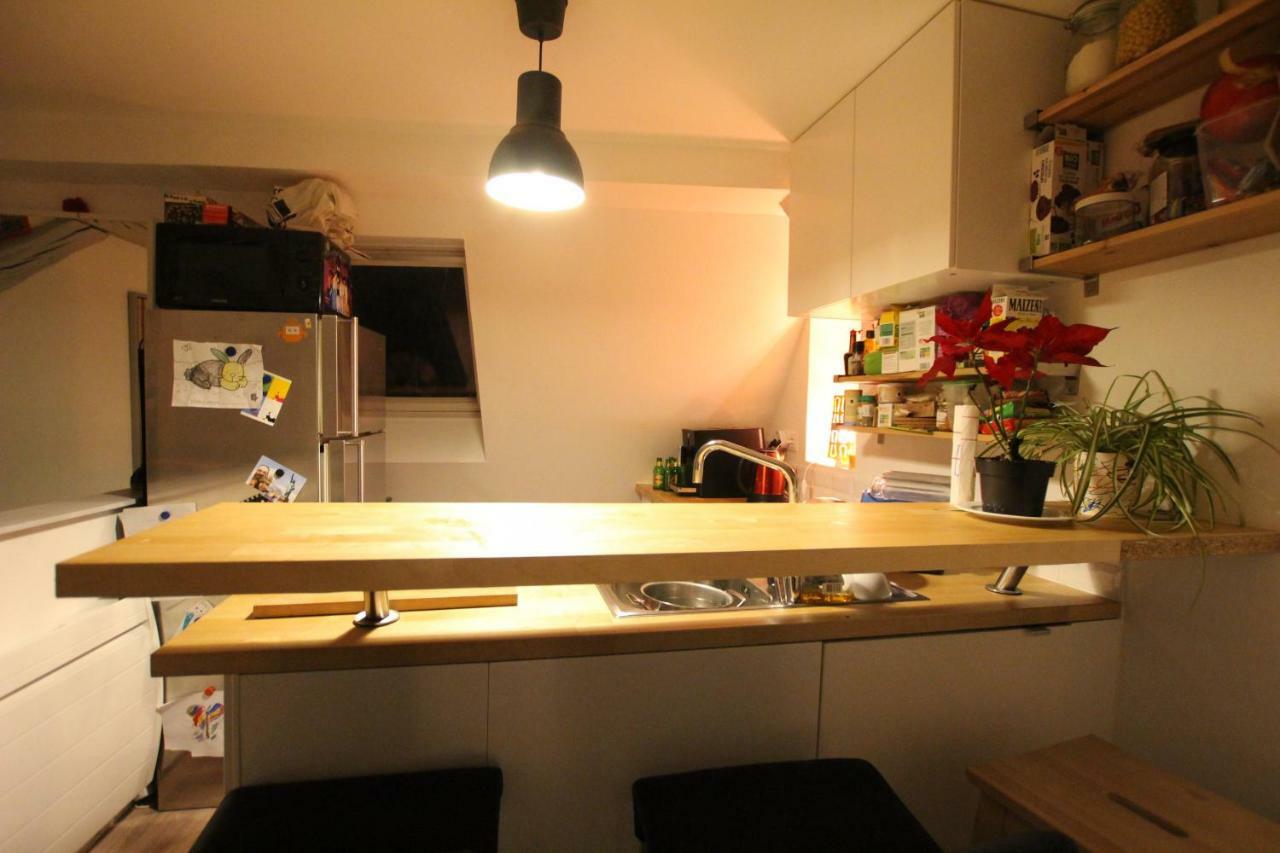 Colmar City Center - Appartement Belle-Vue 4 Etoiles Екстер'єр фото