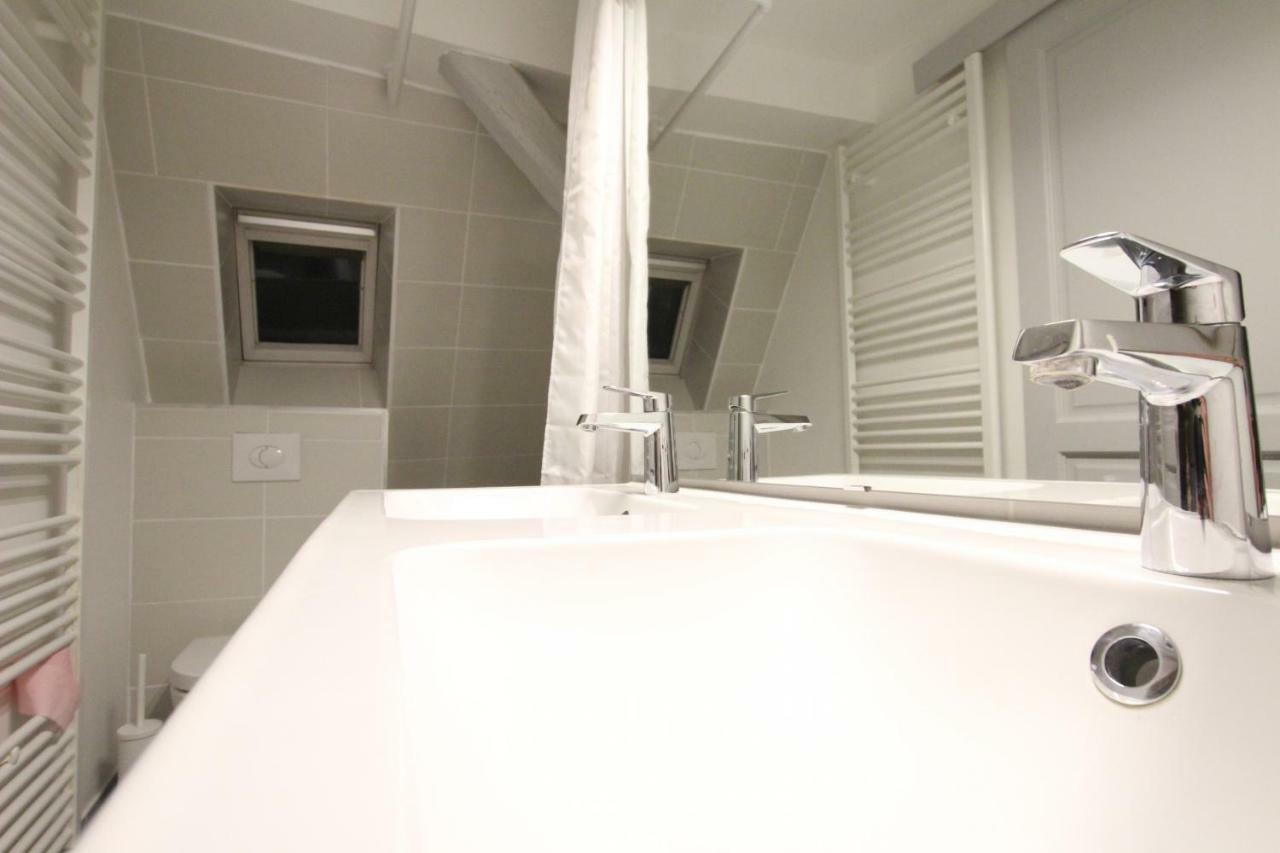 Colmar City Center - Appartement Belle-Vue 4 Etoiles Екстер'єр фото