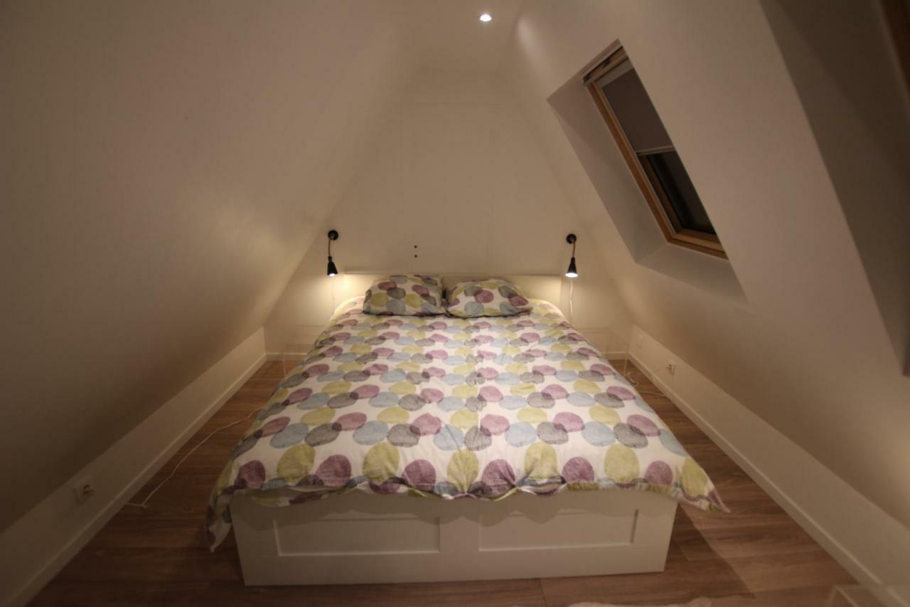 Colmar City Center - Appartement Belle-Vue 4 Etoiles Екстер'єр фото